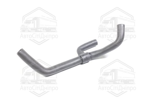Патрубок радіатора 26,8mmx30mmx30,5mm DAF XF 105, XF 96 (TEMPEST)