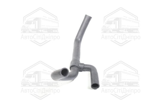 Патрубок радіатора 26,8mmx30mmx30,5mm DAF XF 105, XF 96 (TEMPEST)