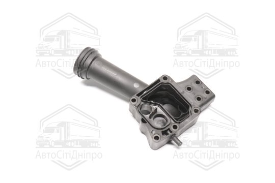 Патрубок радіатора (TEMPEST)