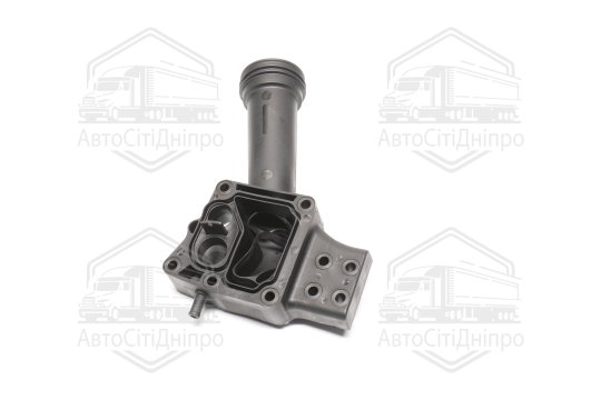 Патрубок радіатора (TEMPEST)