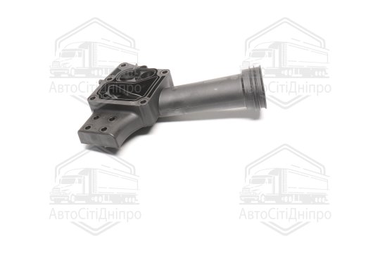 Патрубок радіатора (TEMPEST)