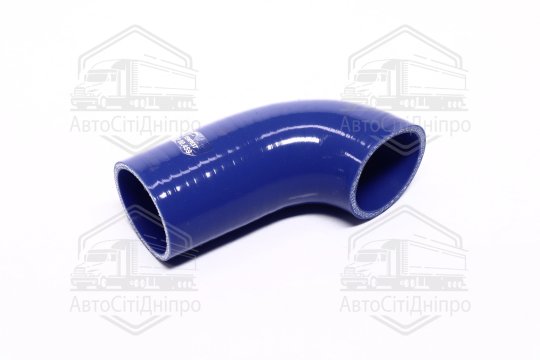 Патрубок радіатора MAN 60x150x90град. (TEMPEST)