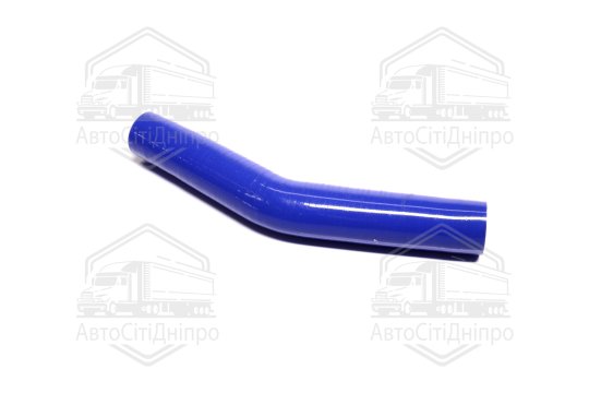 Патрубок кутовий 45 гр. ф50 200*200 (силікон) (TEMPEST)