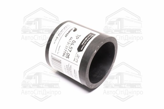 Патрубок системи охолодження CF75/CF85/XF95/XF105 O58*70*65MM (TEMPEST)
