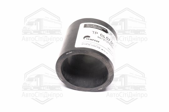 Патрубок системи охолодження CF75/CF85/XF95/XF105 O58*70*65MM (TEMPEST)
