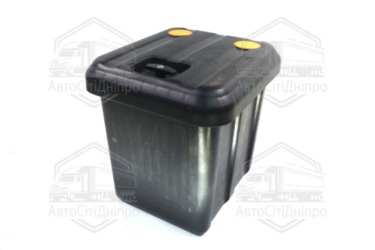 Ящик для інструментів 40л (400Х450Х450) (TEMPEST)