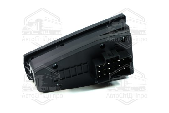 Блок керування склопідйомником FH/FM/FMX/NH (TEMPEST)