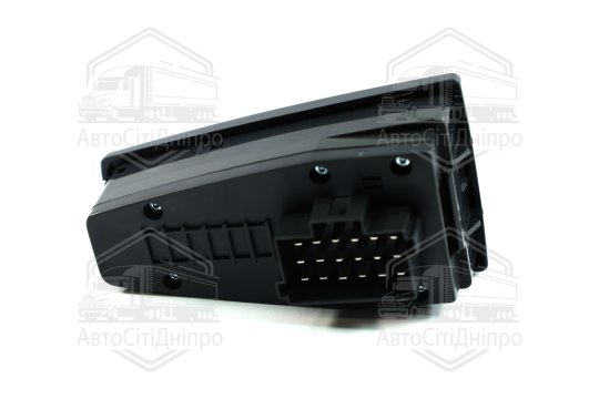 Блок керування склопідйомником FH/FM/FMX/NH (TEMPEST)