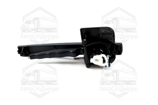 Ручка дверей зовнішня права DAF 95XF/XF95/XF105 (TEMPEST)