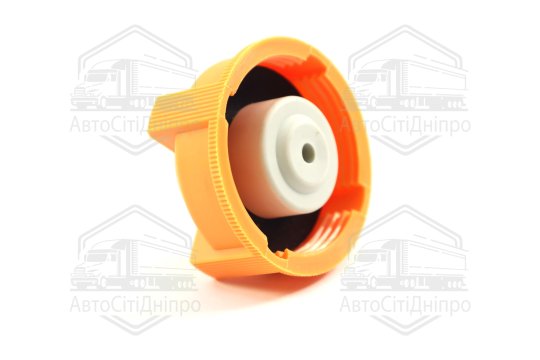 Кришка бачка розширювального FIAT, HONDA, RENAULT (TEMPEST)