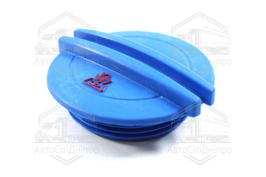 Кришка бачка розширювального Audi, Seat, Skoda, VW (TEMPEST)