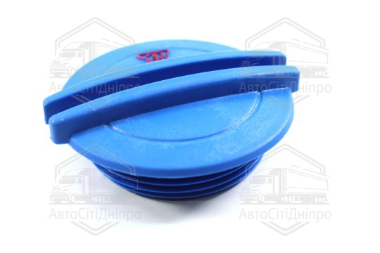 Кришка бачка розширювального Audi, Seat, Skoda, VW (TEMPEST)