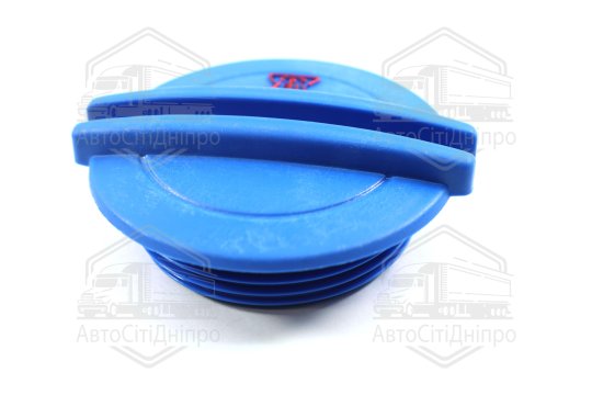 Кришка бачка розширювального Audi, Seat, Skoda, VW (TEMPEST)