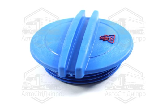 Кришка бачка розширювального Audi, Seat, Skoda, VW (TEMPEST)