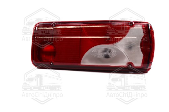 Ліхтар задній RH Scania / VW / DB Sprint cargo (під штекер) (TEMPEST)