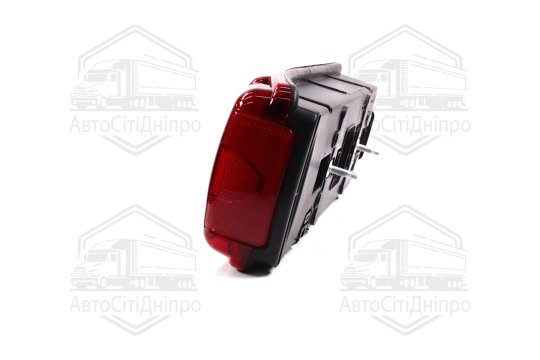 Ліхтар задній RH Scania / VW / DB Sprint cargo (під штекер) (TEMPEST)