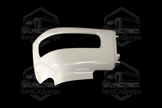 Рамка фари ліва DAF CF (TEMPEST)