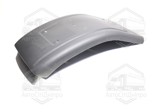 Крило переднього колеса (задня частина) RVI MAGNUM, PREMIUM 2 04.96- ліве/праве (TEMPEST)
