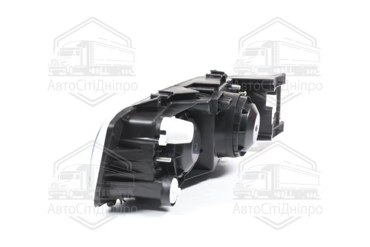 Фара основна світла ліва RVI PREMIUM(01-07)(TEMPEST)