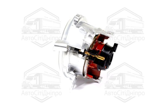 Фара протитуманна права SCANIA P,G,R,T 03.04- (TEMPEST)