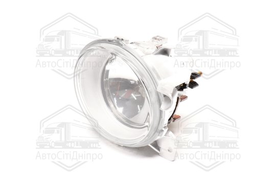 Фара протитуманна права (H1) SCANIA P,G,R,T 03.04- (TEMPEST)