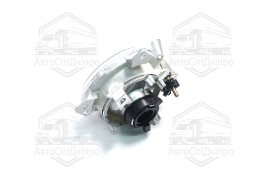 Фара протитуманна права (H1) SCANIA P,G,R,T 03.04- (TEMPEST)