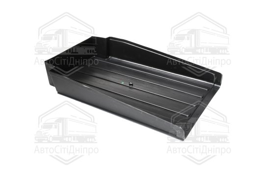 Крило колеса SCHMITZ 730x450x130 (TEMPEST)
