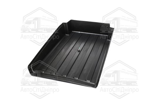 Крило колеса SCHMITZ 730x450x130 (TEMPEST)