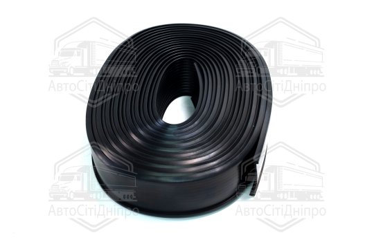 Прокладання хомута кріплення бака паливного 60 MM (10 M) (TEMPEST)