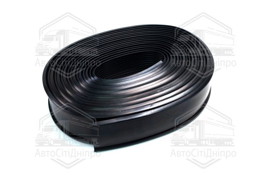 Прокладання хомута кріплення бака паливного 60 MM (10 M) (TEMPEST)