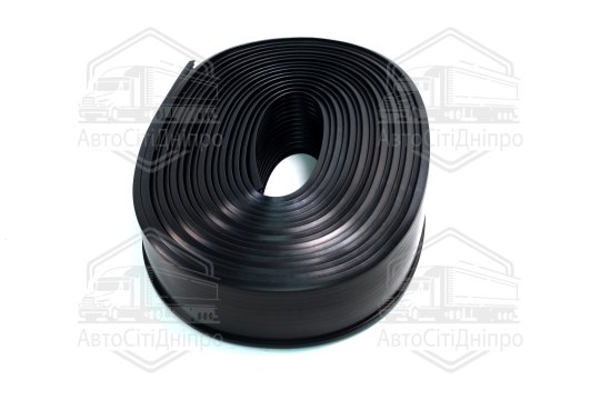 Прокладання хомута кріплення бака паливного 60 MM (10 M) (TEMPEST)