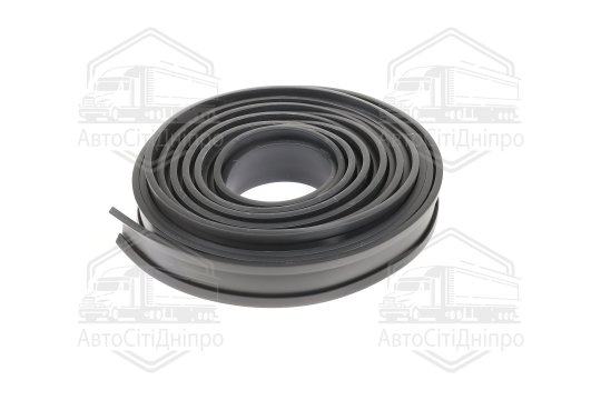 Прокладка хомута кріплення бака паливного 50 MM (10M) (TEMPEST)