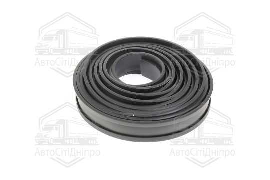 Прокладка хомута кріплення бака паливного 50 MM (10M) (TEMPEST)
