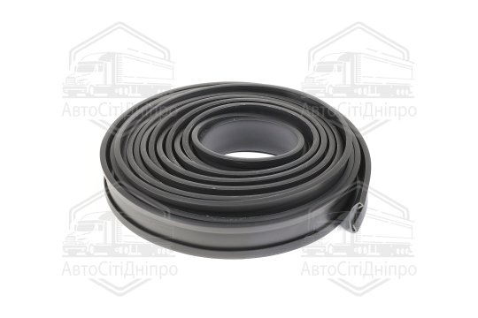 Прокладка хомута кріплення бака паливного 50 MM (10M) (TEMPEST)