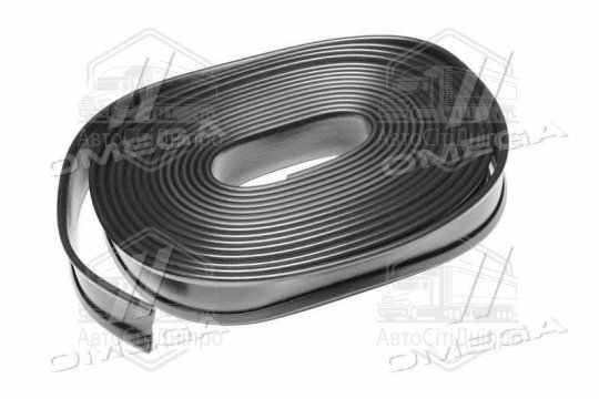 Прокладання хомута кріплення бака паливного 50 MM (10 M) (TEMPEST)