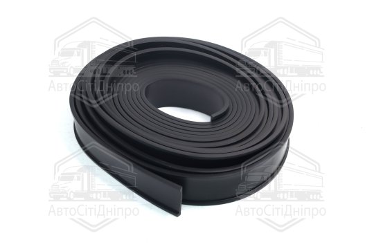 Прокладання хомута кріплення бака паливного 48 MM (10 M) (TEMPEST)