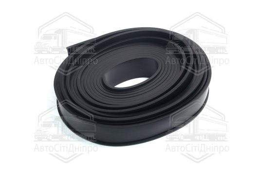 Прокладання хомута кріплення бака паливного 48 MM (10 M) (TEMPEST)
