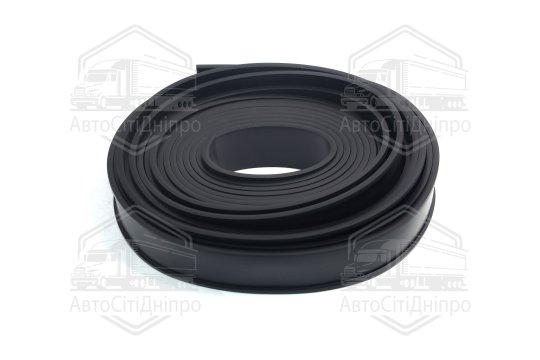 Прокладання хомута кріплення бака паливного 48 MM (10 M) (TEMPEST)