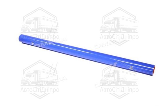 Патрубок 55x55x1000mm (силікон) (TEMPEST)