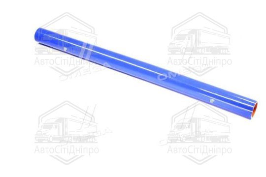 Силіконовий шланг радіатора 60x60x1000mm (синій) TEMPEST