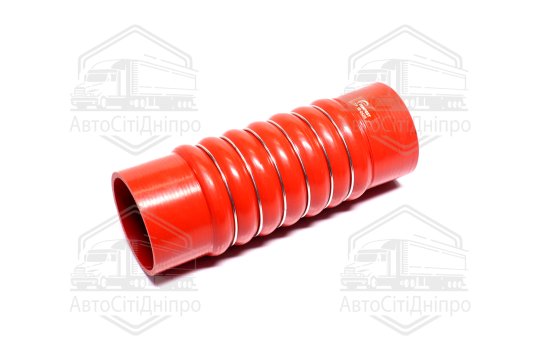 Патрубок інтеркулера MAN d=90 L=282 mm (TEMPEST)
