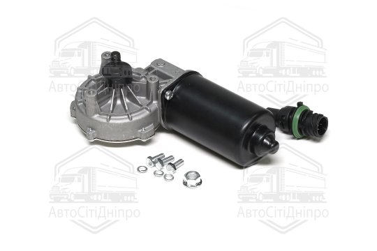 Двигун склоочисника VOLVO FM10, FM12 (TEMPEST)