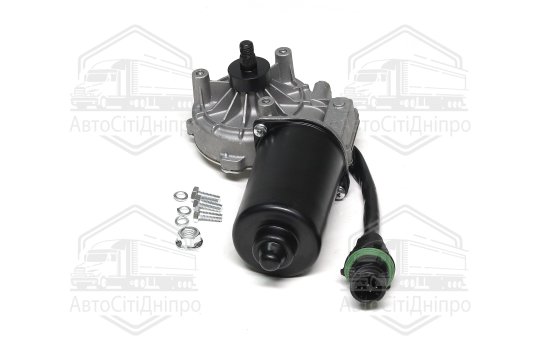 Двигун склоочисника VOLVO FM10, FM12 (TEMPEST)