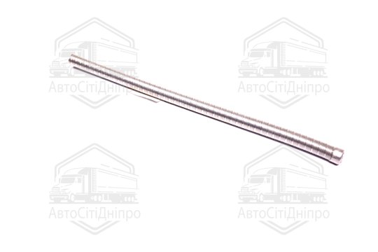 Гофра випускна, автономної системи d=24/26 L=60 см (TEMPEST)