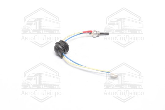 Свічка розжарювання 24V EBERSPACHER E116 D2/D4/D4S (без монтажного ключа) (TEMPEST)