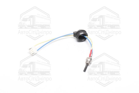 Свічка розжарювання 24V EBERSPACHER E116 D2/D4/D4S (без монтажного ключа) (TEMPEST)