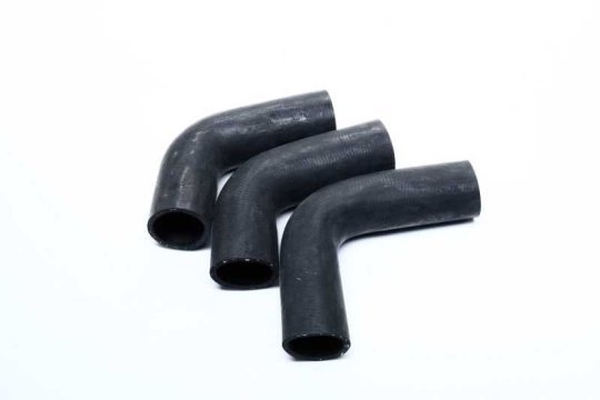 Патрубок радіатора УАЗ 451 (компл. 3 шт.) (TEMPEST)