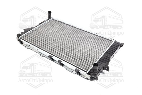 Радіатор охолодження AUDI 100/A6 90-97 (TEMPEST)