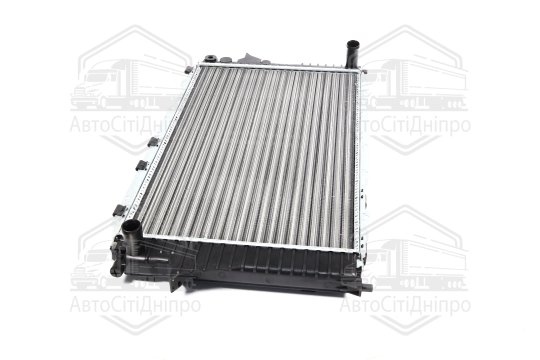 Радіатор охолодження AUDI 100/A6 90-97 (TEMPEST)