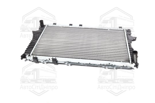 Радіатор охолодження AUDI 100/A6 90-97 (TEMPEST)